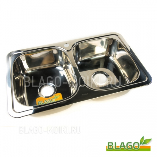  Blago-Original Dualis Forma 2-  (780430)